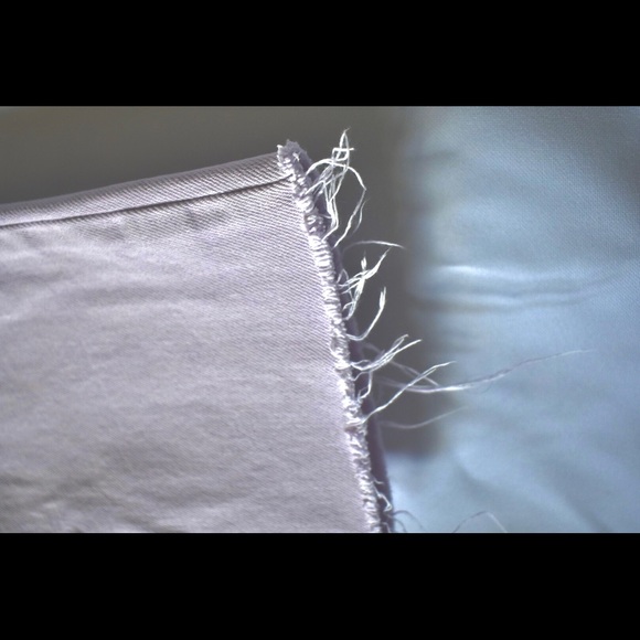 Straight Authentic Denim Jeans - Picture 7 of 10